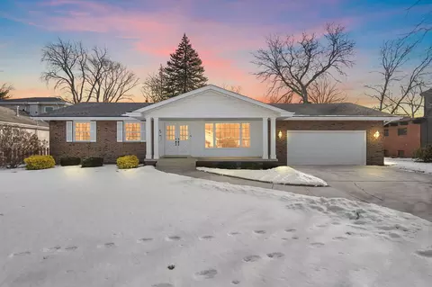 Exterior - 8423 Harrison Ave, Munster, IN 46321 photo 2 of 10
