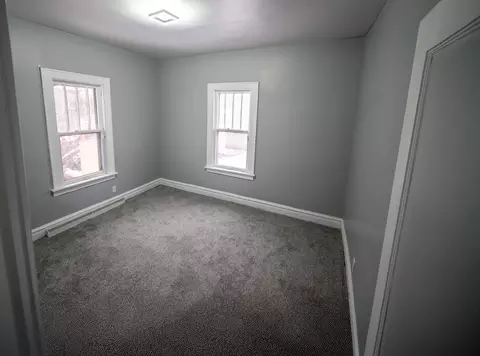 Bedroom - 4181 Monroe St, Gary, IN 46408 photo 1 of 3