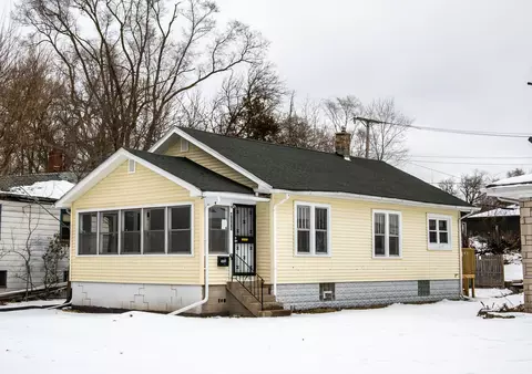 Exterior - 4181 Monroe St, Gary, IN 46408 photo 3 of 3