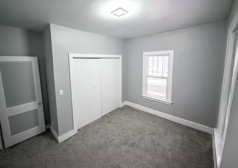 Bedroom - 4181 Monroe St, Gary, IN 46408 photo 3 of 3