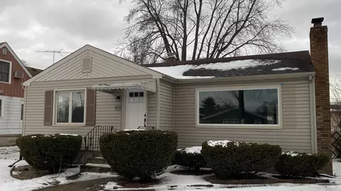 Exterior - 408 N Griffith Blvd, Griffith, IN 46319 photo 6 of 9