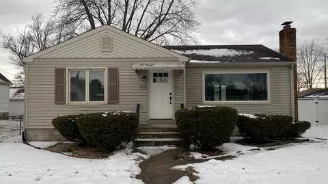 Exterior - 408 N Griffith Blvd, Griffith, IN 46319 photo 2 of 9