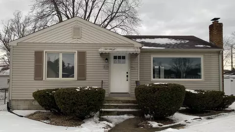 Exterior - 408 N Griffith Blvd, Griffith, IN 46319 photo 9 of 9