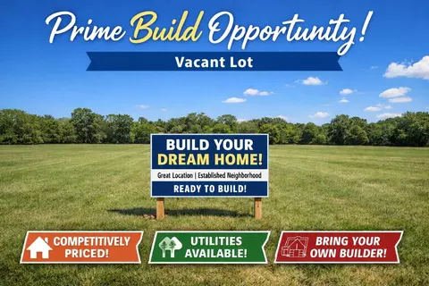 17224 Brookwood Dr, Lowell, IN 46356