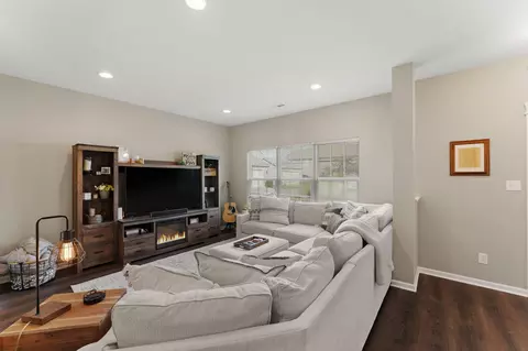 Living - 1062 E 115th Ct, Crown Point, IN 46307 photo 3 of 3