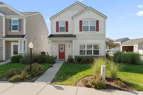Exterior - 1062 E 115th Ct, Crown Point, IN 46307 photo 1 of 3