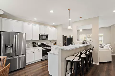 Kitchen - 1062 E 115th Ct, Crown Point, IN 46307 photo 1 of 5