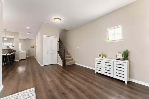 Entry Way - 1062 E 115th Ct, Crown Point, IN 46307 photo 3 of 3