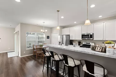 Kitchen - 1062 E 115th Ct, Crown Point, IN 46307 photo 2 of 5