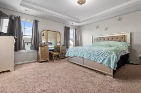 Bedroom - 9872 Sumter Ave, Cedar Lake, IN 46303 photo 1 of 4