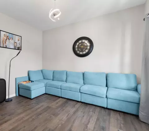 Living - 9872 Sumter Ave, Cedar Lake, IN 46303 photo 1 of 1