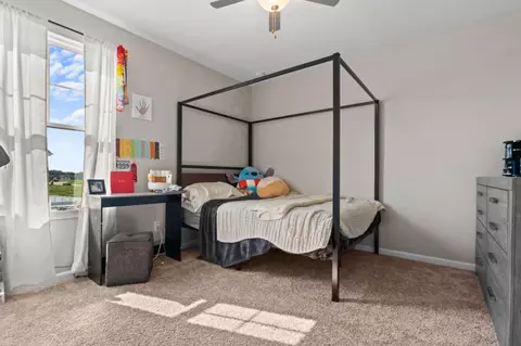 Bedroom - 9872 Sumter Ave, Cedar Lake, IN 46303 photo 3 of 4