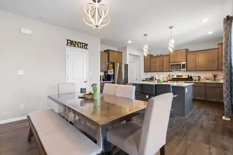 Dining - 9872 Sumter Ave, Cedar Lake, IN 46303 photo 1 of 1