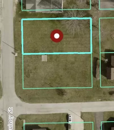 203 N Quincy St, Hebron, IN 46341