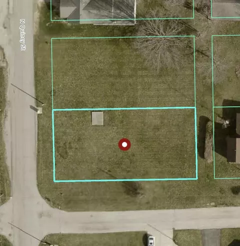201 N Quincy St, Hebron, IN 46341