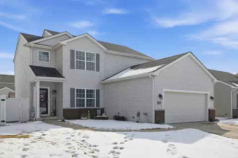 13209 Roosevelt Pl, Crown Point, IN 46307 photo 2