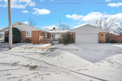 402 Schricker Ave, North Judson, IN 46366