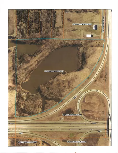 0 N Frontage Rd, Michigan City, IN 46360