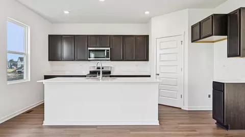 Kitchen - 10365 Blaine St, Crown Point, IN 46307 photo 1 of 8