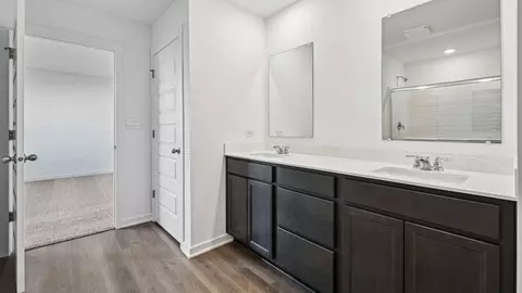 Entry Way - 10365 Blaine St, Crown Point, IN 46307 photo 6 of 9