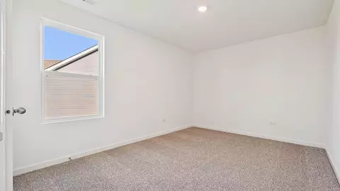 Bedroom - 10365 Blaine St, Crown Point, IN 46307 photo 6 of 9
