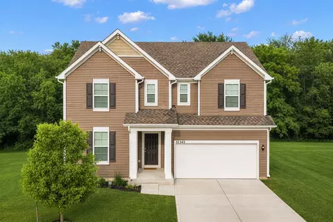 11343 Clyde Dr, Crown Point, IN 46307