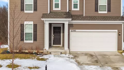 Exterior - 11343 Clyde Dr, Crown Point, IN 46307 photo 3 of 5