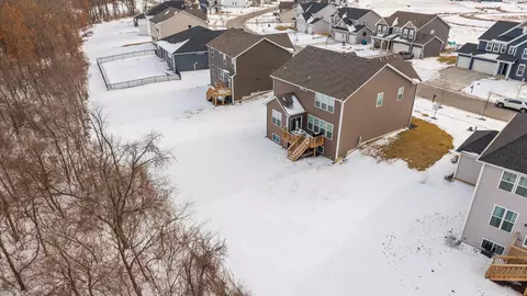 View/Area - 11343 Clyde Dr, Crown Point, IN 46307 photo 1 of 3