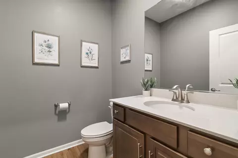 Bath - 11343 Clyde Dr, Crown Point, IN 46307 photo 1 of 4