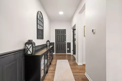 Entry Way - 11343 Clyde Dr, Crown Point, IN 46307 photo 1 of 9