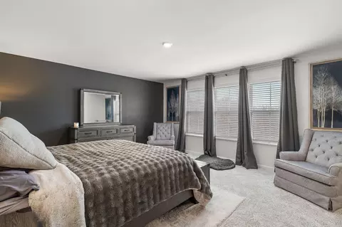 Bedroom - 11343 Clyde Dr, Crown Point, IN 46307 photo 1 of 6