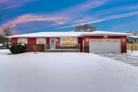 2450 Clydia St, Portage, IN 46368