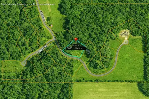 6863 N Nature Ln, La Porte, IN 46350