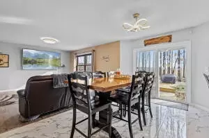 Dining - 6361 E State Rd 2, Rolling Prairie, IN 46371 photo 1 of 1