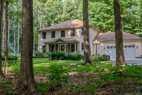 Exterior - 6361 E State Rd 2, Rolling Prairie, IN 46371 photo 7 of 12