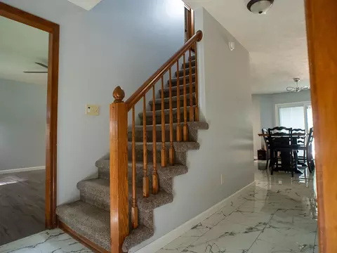Entry Way - 6361 E State Rd 2, Rolling Prairie, IN 46371 photo 1 of 1