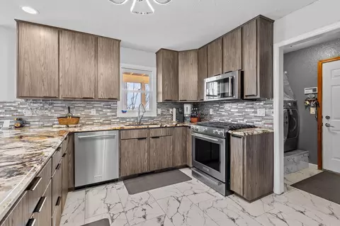 Kitchen - 6361 E State Rd 2, Rolling Prairie, IN 46371 photo 1 of 3