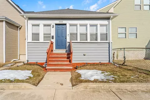 1111 Truman St, Hammond, IN 46320