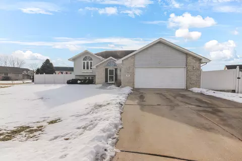 1691 Ruby Ct, Hobart, IN 46342 photo 24