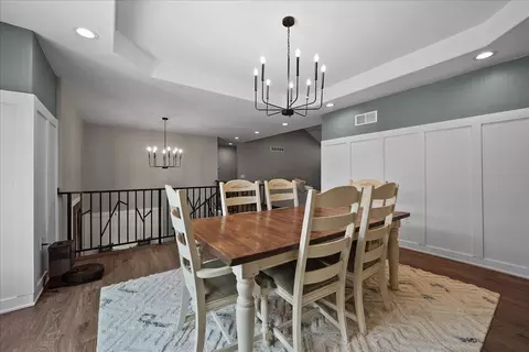 Dining - 8183 Old Oak Dr, De Motte, IN 46310 photo 2 of 3