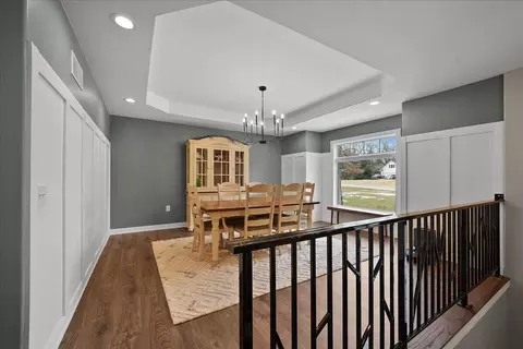 Dining - 8183 Old Oak Dr, De Motte, IN 46310 photo 1 of 3