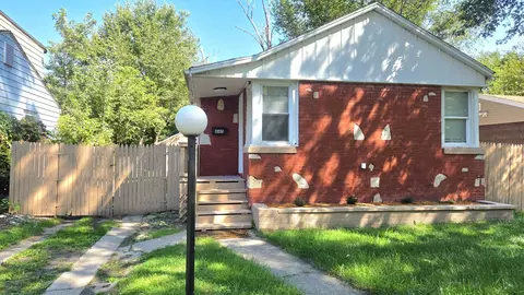 Exterior - 845 Floyd St, Gary, IN 46403 photo 1 of 3