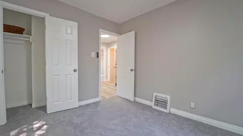Bedroom - 845 Floyd St, Gary, IN 46403 photo 2 of 4