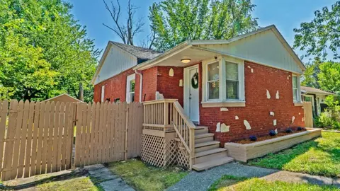 Other - 845 Floyd St, Gary, IN 46403 photo 1 of 6