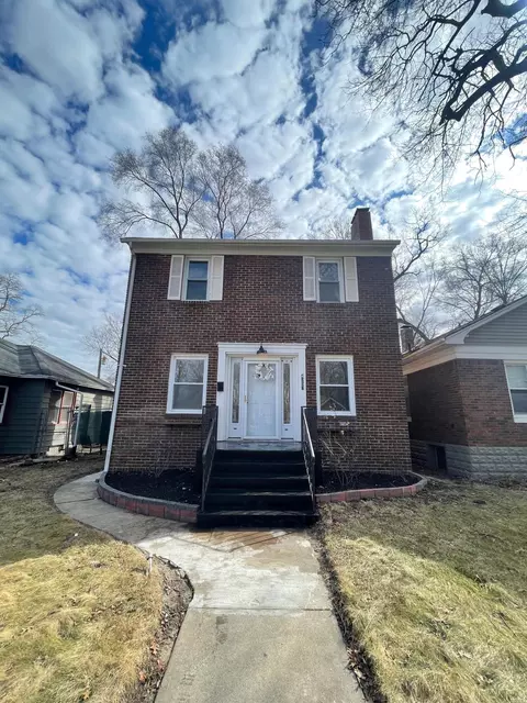 4257 Van Buren St, Gary, IN 46408