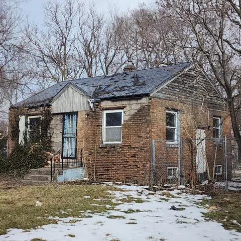 2247 Georgia St, Gary, IN 46407