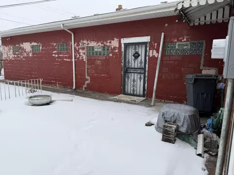 Exterior - 1814 Adams St, Gary, IN 46407 photo 3 of 3