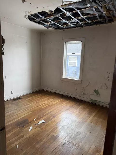 Bedroom - 1814 Adams St, Gary, IN 46407 photo 1 of 3