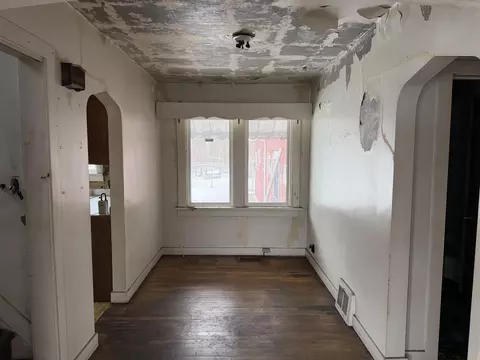Entry Way - 1814 Adams St, Gary, IN 46407 photo 1 of 1