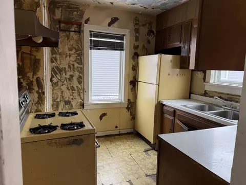 Kitchen - 1814 Adams St, Gary, IN 46407 photo 1 of 1
